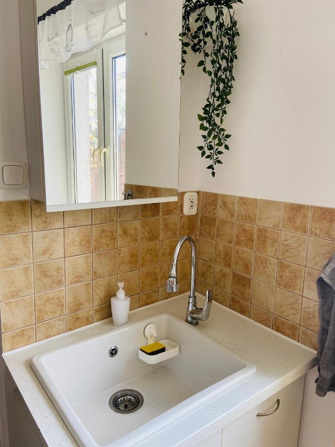 Luxodonta Apartment Krakow Exterior photo